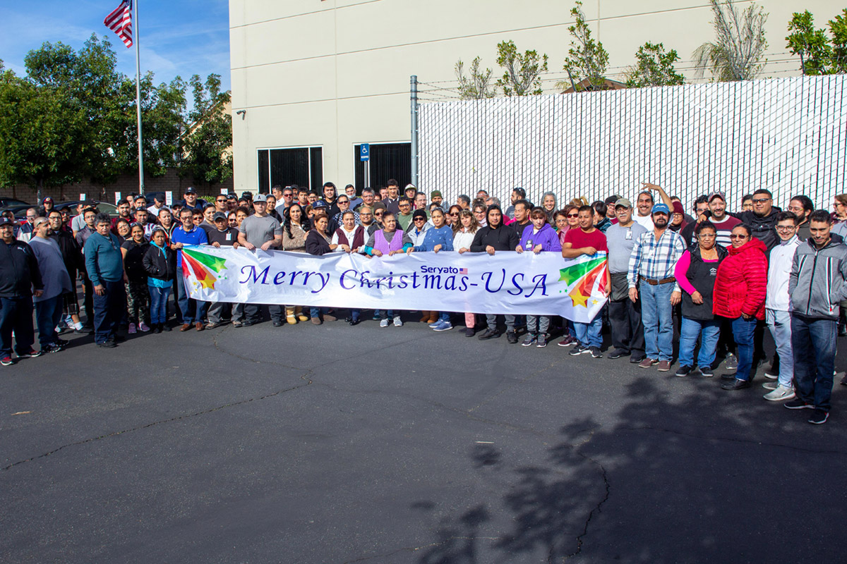 美国加利福尼亚州