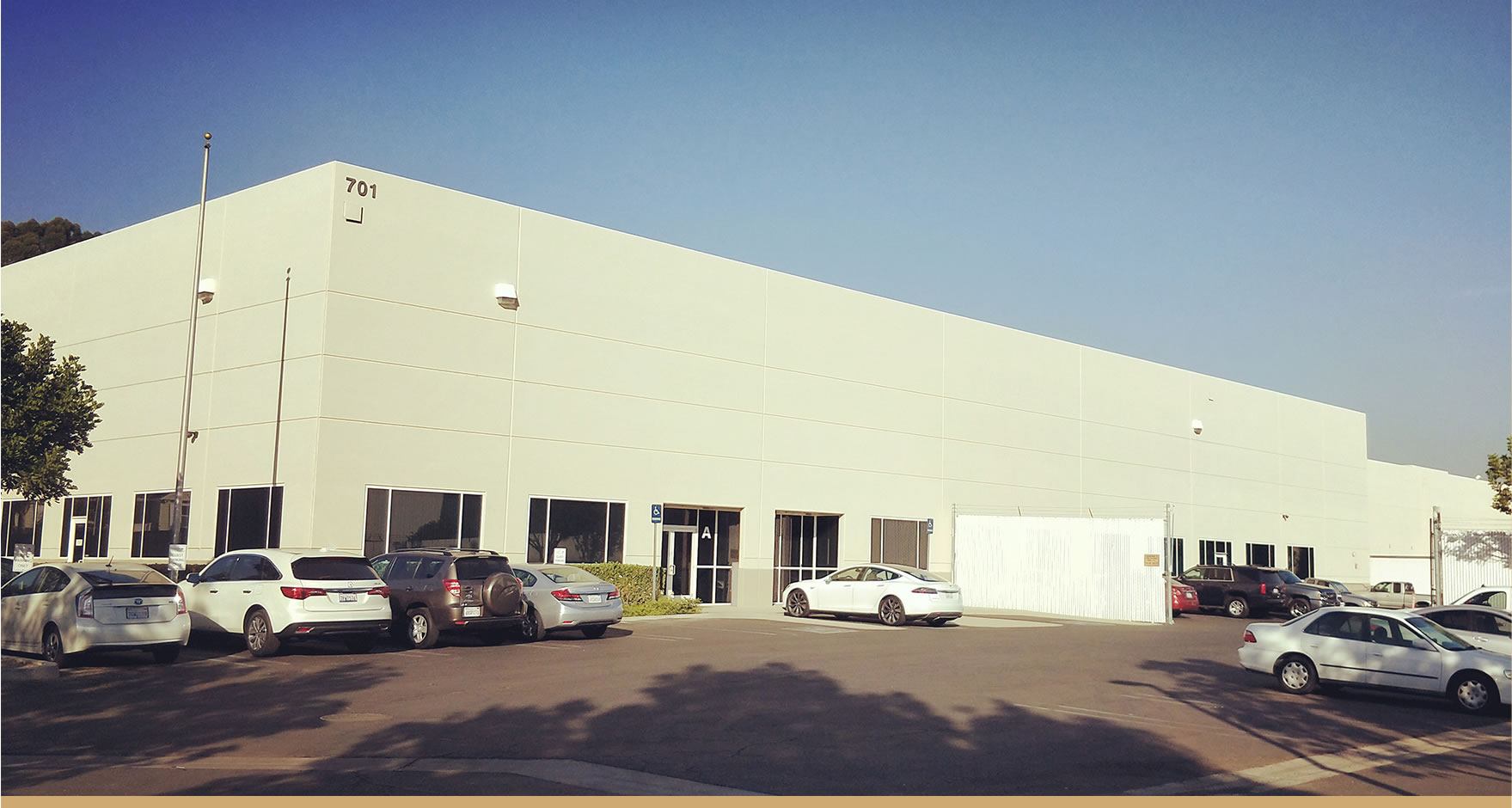 美国加利福尼亚州