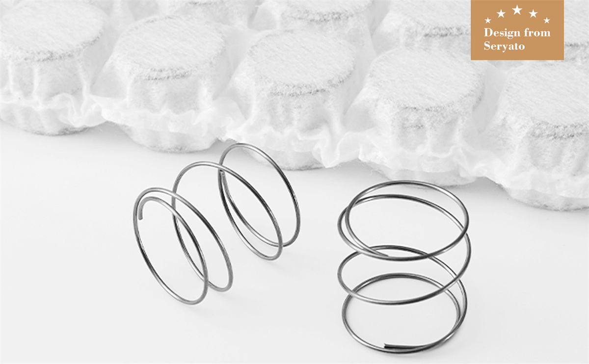 Mini独立袋装弹簧