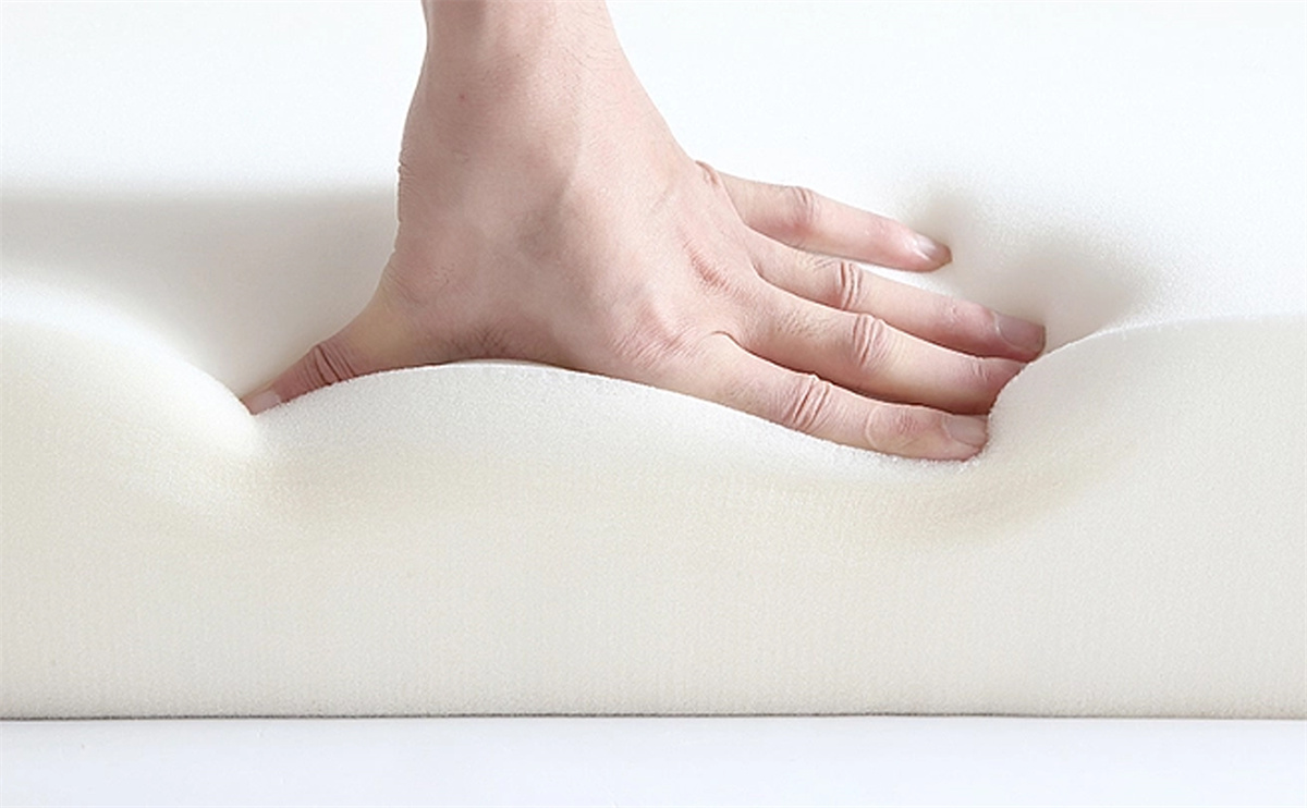 Soft Foam舒适棉 