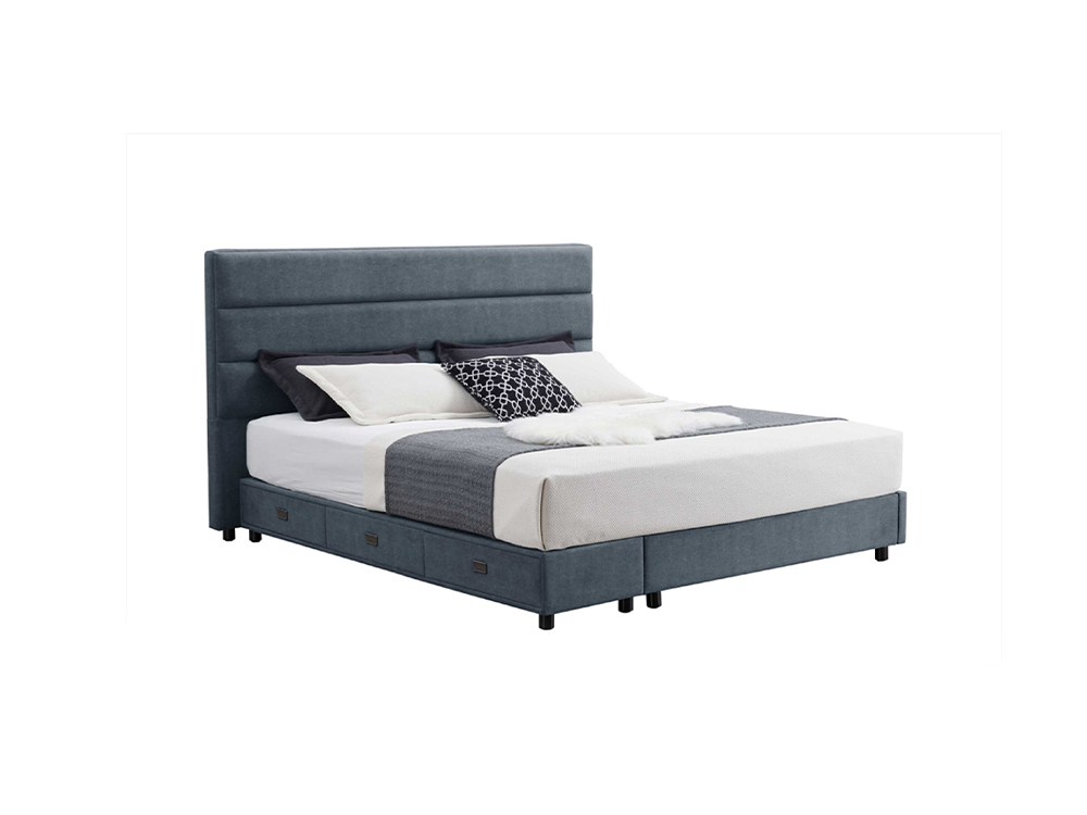 XB012A【无边柜】