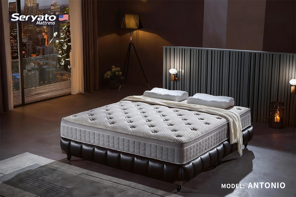 ANTONIO 【RM5007】