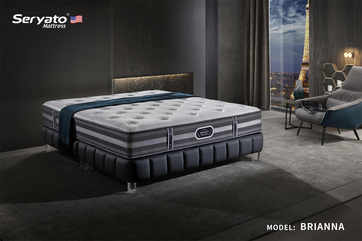 Brianna 【RM5016】